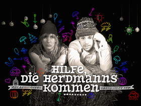 Hilfe, die Herdmanns kommen!