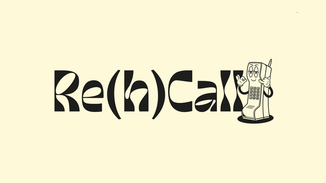 Re(h)Call