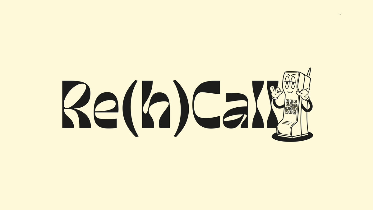 Re(h)Call