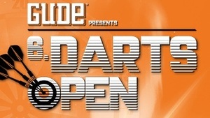 6. GUDE DARTS OPEN