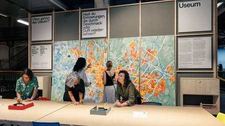 Mittwochstreff: Gemeinsames Weihnachtshäkeln