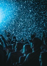 LAC NOIR Schwarzsee Festival