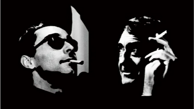 Klaus Theweleit. Filmen nach Auschwitz: Claude Lanzmann und Jean-Luc Godard (n.b.k. Diskurs Bd. 20)