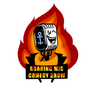 Burning Mic Comedy Show
