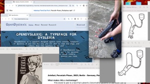 Indexing and Prototyping Trans*Crip Tech - Queering Urban Spaces