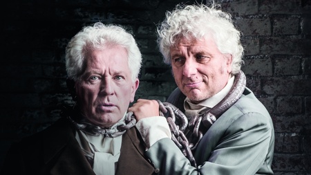 Eine Weihnachtsgeschichte