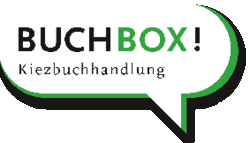 BUCHBOX! Bookstores Berlin