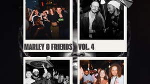 Marley & Friends Vol. 4