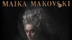 Maika Makovski Live at Privatclub Berlin!