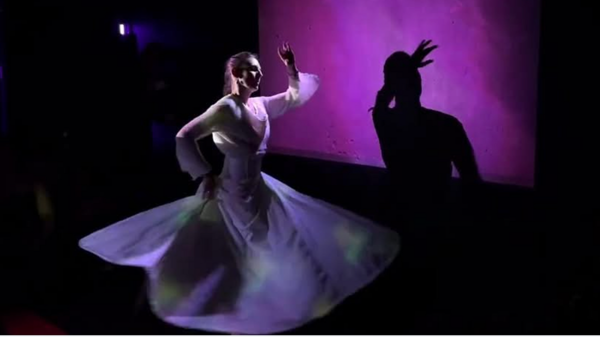 Berlin Whirling