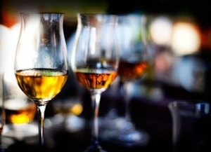 Whisky Tasting - Lust auf Whisky