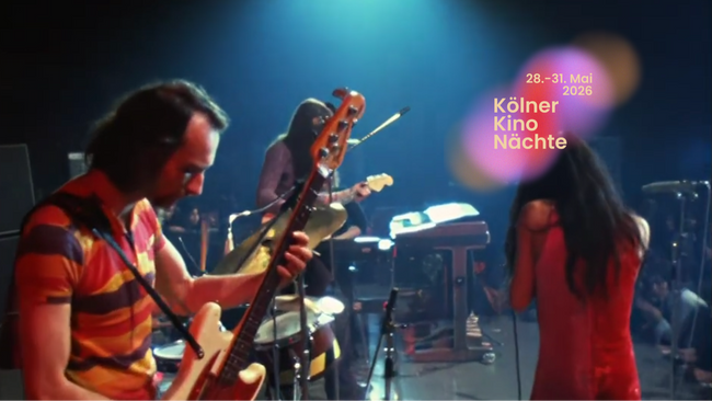 CAN (Konzertfilm) - Kölner Kino Nächte