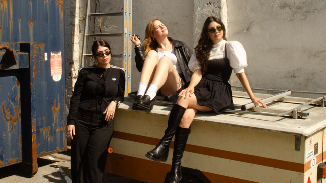 COOLE UND NORMALE SACHEN