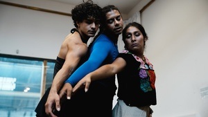 Tanztriennale 2026: Ricardo Urbina - I am different