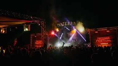 Naterra Festival 2026