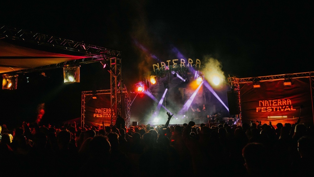 Naterra Festival 2026