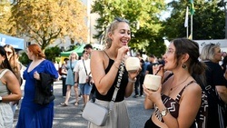 Uhlenhorster Stadtteilfest