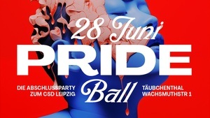 Prideball