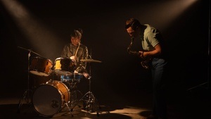 The Saxophones: "No Time for Poetry" Tour 2026