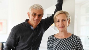 »MIT ALLEN SINNEN SCHREIBEN« WOCHENENDWERKSTATT MIT AMELIE FRIED & PETER PROBST