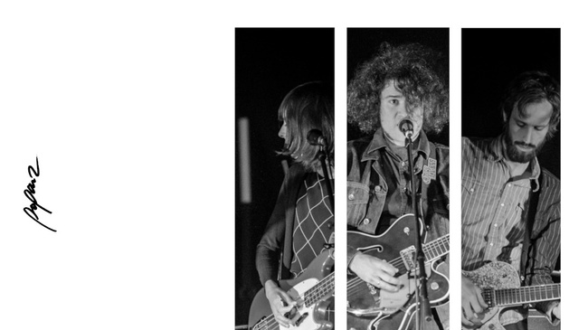 LOCAS IN LOVE Wintergala + STEFANIE SCHRANK Release Show