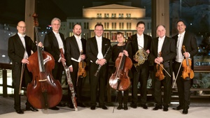 Kammermusik - Gewandhaus-Oktett