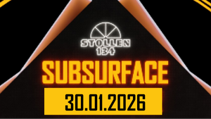 SUBSURFACE 30.01. # RUI DA SILVA u.a