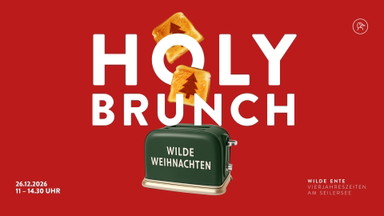 Holy Brunch 2026
