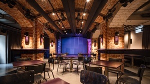 HfK Jazzclub: Pinnowation