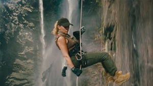 Jurassic World: Die Wiedergeburt