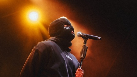 1986zig • "Ich komme nach Hause Tour" 2026 • Live in Leipzig 🌑