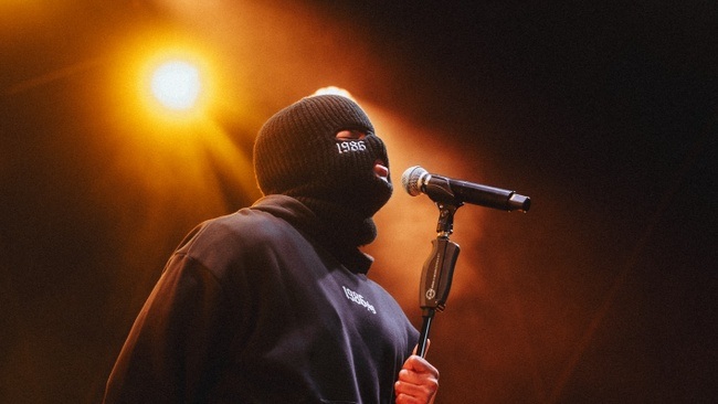 1986zig • "Ich komme nach Hause Tour" 2026 • Live in Leipzig 🌑