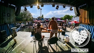 Bingolinchen • Open Air