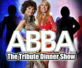 ABBA - The Tribute Dinner Show