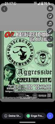 Oi the Hawerstomp