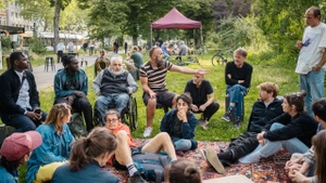 Offenes Planungstreffen