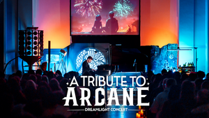 Tribute to Arcane Nürnberg