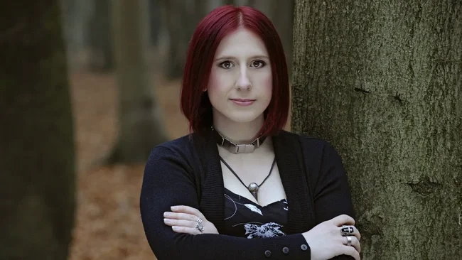 Lydia Benecke - Die Kriminalpsychologie des Serienmordes