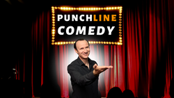 Punchline Comedy