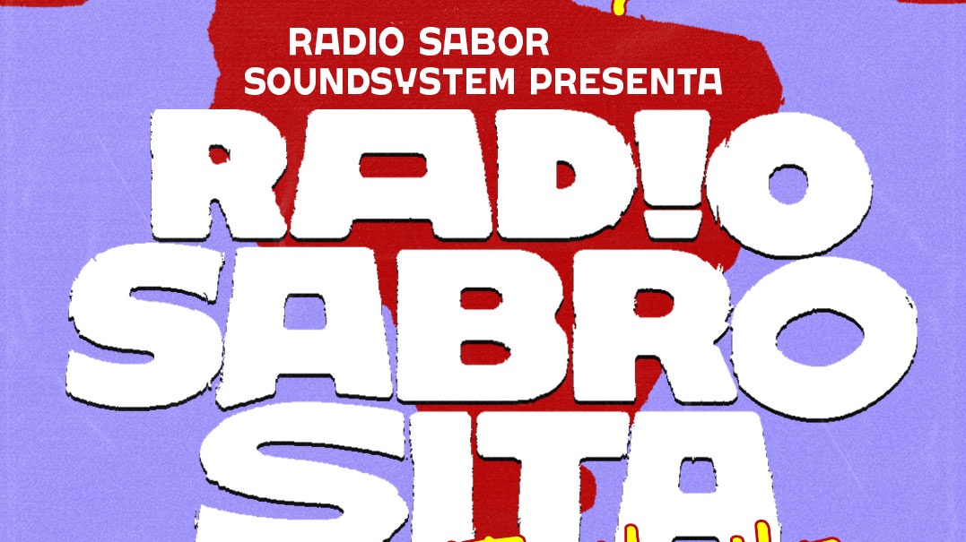 Titelbild der Veranstaltung RADIO SABROSITA• JEDEN DONNERSTAG • AB 23 H IM VEEDEL CLUB • STUDENTSNIGHT