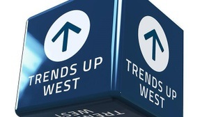 Trends Up West 2025