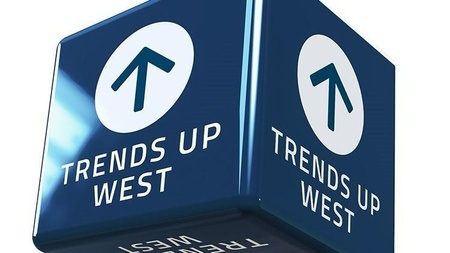 Trends Up West 2025