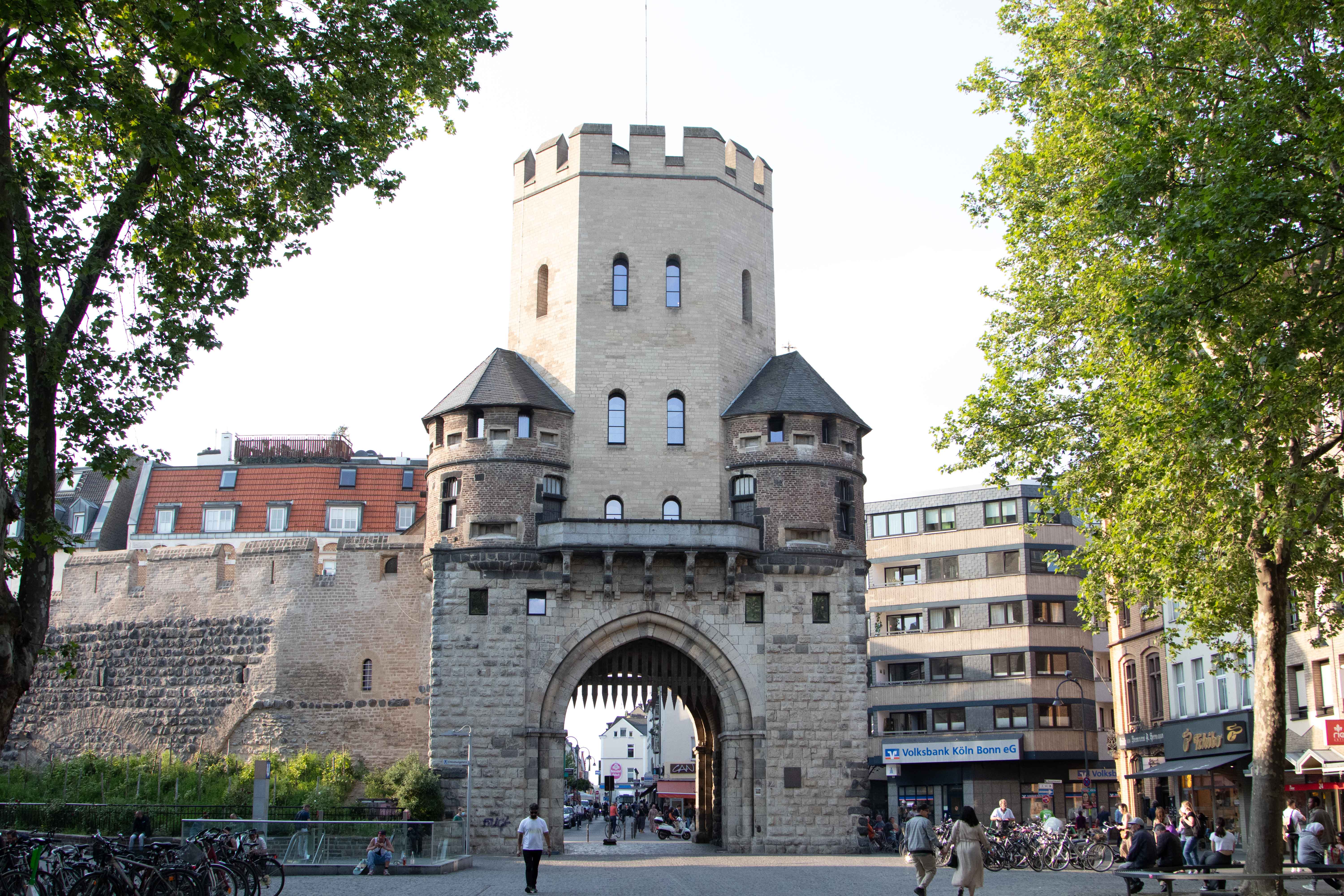 Büdchentour in der Südstadt