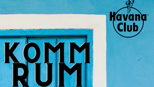 Komm Rum