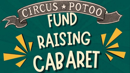Circus Potoo Fund Raising - Show
