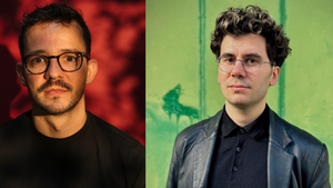 Kultur & Kampf: Linke Melancholie - Lesung mit Mesut Bayraktar