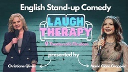 Laugh Therapy