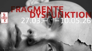 Women Support Women – 100 Jahre GEDOK  | Fragmente / Dysfunktion