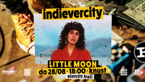 INDIEVERCITY: LITTLE MOON
