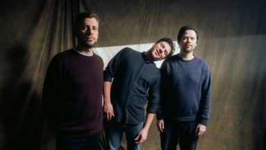 PARCOURS (Indie/Köln) LIVE am DAS KAFF